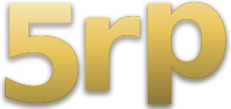 5rp logo